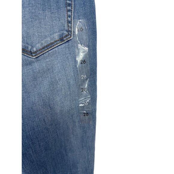 PacSun Women's High Rise Jeggings Size 26 - Picture 5 of 13